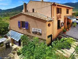 Logis Auberge Du Vigneron | Occitanie - Aude (bölge) - Cucugnan