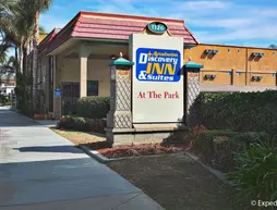 Anaheim Discovery Inn and Suites | Kaliforniya - Orange County - Anaheim - Anaheim Resort