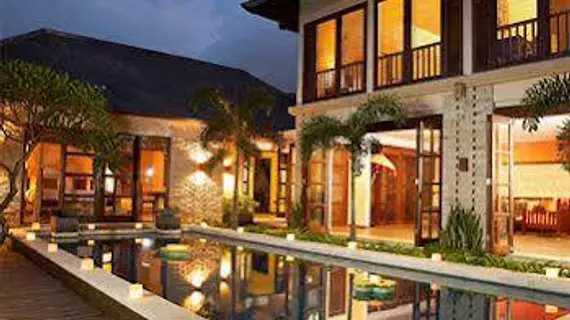 Bali Baik Villa | Bali - Badung - Seminyak