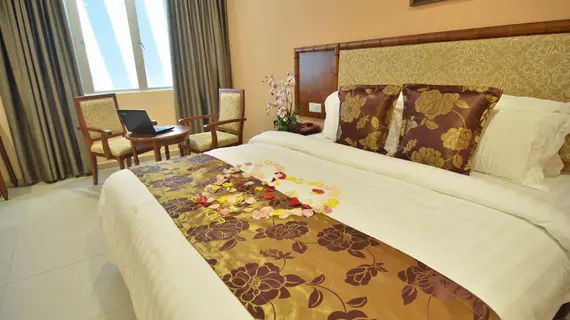 Terra Nova Hotel | Malacca - Malacca