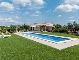 Villa Serral | Balearic Adaları - Mayorka Adası - Raiguer