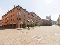 Appartamento Dossetti | Emilia-Romagna - Bolonya (vilayet) - Bologna - Volta Casaralta - Navile