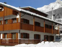 Residence Al Lago | Veneto - Belluno (vilayet) - Auronzo di Cadore