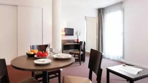 Rental Apartment Adagio Marseille Saint Charles | Provence - Alpes - Cote d'Azur - Bouches-du-Rhone (bölge) - Marseille (ve civarı) - Marsilya - Saint-Charles