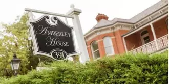 Amberley House