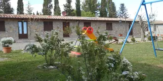 Agriturismo Collomici