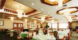 Beijing Nanyueyuan Hotel | Pekin (ve civarı) - Fengtai - Yuegezhuang