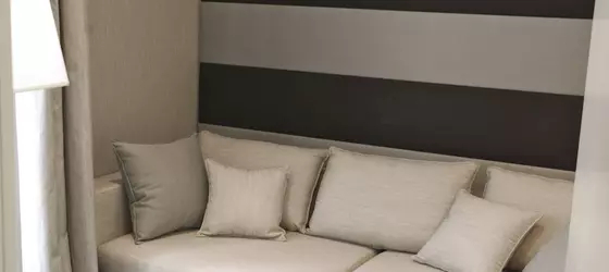 Hotel Mancino 12 | Lazio - Roma (ve civarı) - Roma Kent Merkezi - Rione II Trevi