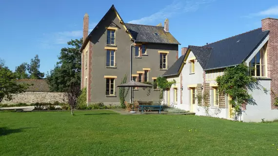 Villa Les Mimosas | Brittany - Ille-et-Vilaine - Saint-Malo