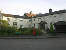 Wortley Cottage Guest House | Güney Yorkshire (kontluk) - Sheffield