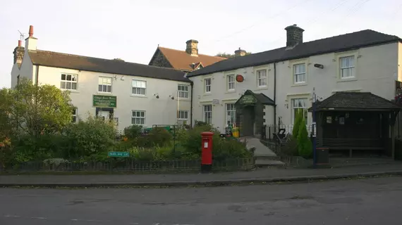 Wortley Cottage Guest House | Güney Yorkshire (kontluk) - Sheffield