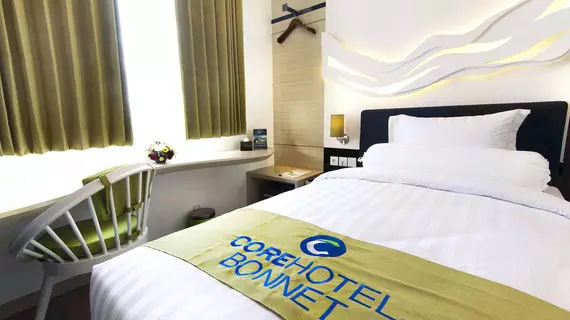 Core Hotel Bonnet | Doğu Cava - Surabaya - Gubeng