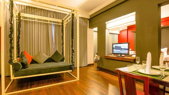 Memoire D'Angkor Boutique | Siem Reap (ili) - Siem Reap - Siem Reap Merkezi