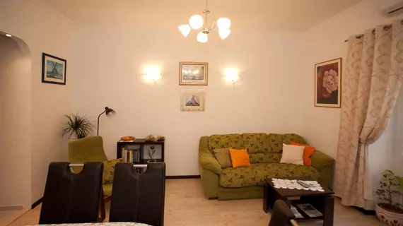 CroJetSett Apartments | Split-Dalmaçya - Split