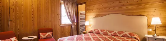 Hotel Ruitor | Valle d'Aosta - Arvier