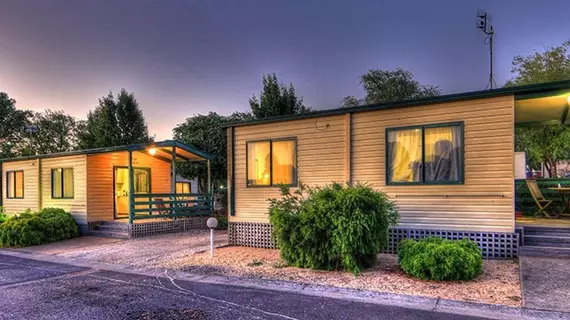 Eureka Stockade Holiday Park | Victoria - Ballarat - Ballarat East