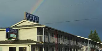 Pacific Inn Motel