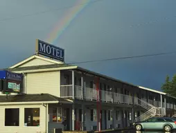 Pacific Inn Motel | Washington - Forks