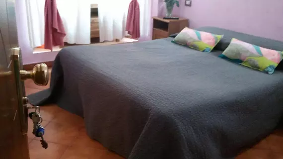 B&B Casa Di Silvia | Lazio - Roma (ve civarı) - Roma Kent Merkezi - San Giovanni