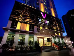 Vouk Suites | Penang - George Town - Merkez George Town