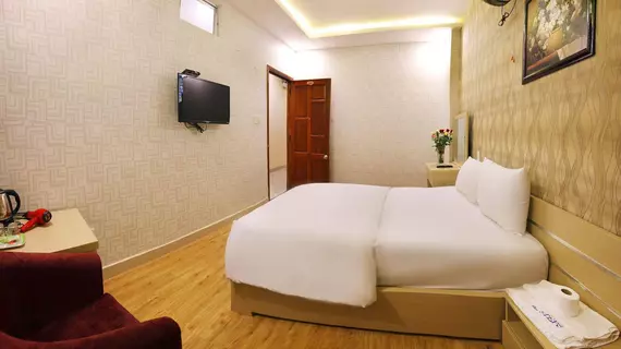 Tuan Phong Hotel | Thua Thien-Hue (vilayet) - Da Nang (ve civarı) - Da Nang