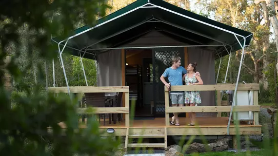 Myall Shores Holiday Park | New South Wales - Port Stephens (ve civarı) - Bombah Point