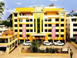 Yellow Pagoda Hotel | Kathmandu