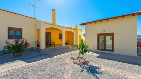 Villa Rose | Ege Adaları - Rodos Bölgesel Birimi - Rodos