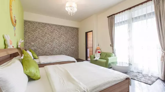 Hualien Hao Yun B&B | Hualien İdari Bölgesi - Hualien (ve civarı) - Hualien Şehri - Hualien Şehir Merkezi