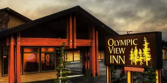 Olympic View Inn