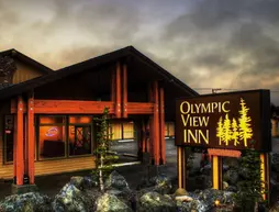 Olympic View Inn | Washington - Sequim