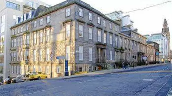 Dreamhouse Apartments Glasgow St Vincent Street | İskoçya - Greater Glasgow - Dunbartonshire - Glasgow - Glasgow Şehir Merkezi