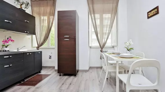 Beesprint Navona Apartments | Lazio - Roma (ve civarı) - Roma Kent Merkezi - Esquilino