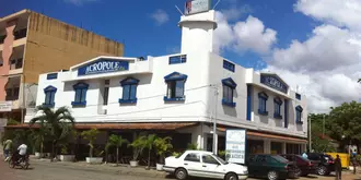 Hotel Acropole