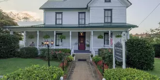 Blue Ridge Inn Bed and Breakfast