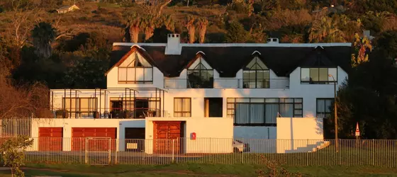 The Welgemoed Guest House | Western Cape (il) - West Coast DC - Drakenstein - Cape Town (ve civarı) - Cape Town - Welgemoed