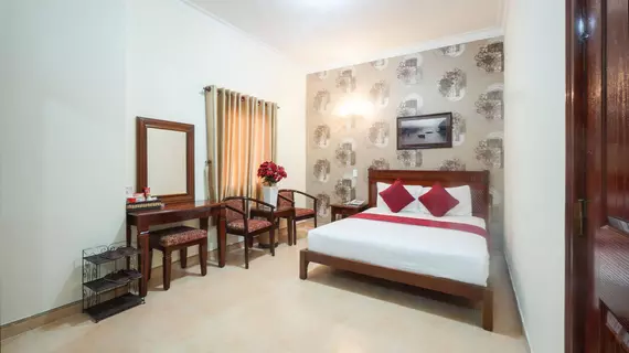 Mai Anh Hotel | Binh Duong (vilayet) - Ho Şi Min Şehri (ve civarı) - Ho Chi Minh City