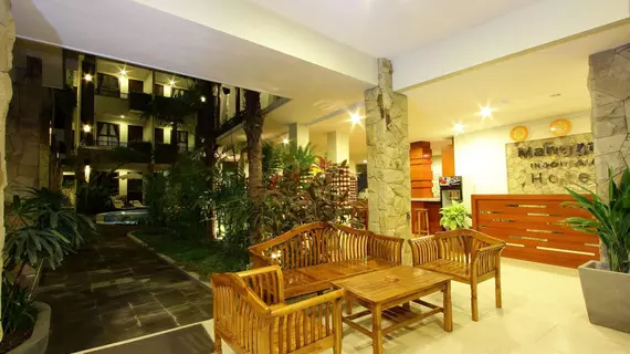 Manggar Indonesia Hotel | Bali - Kuta