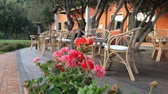 Aldiola Country Resort | Sardinya - Sassari - Sant'Antonio di Gallura