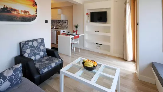 T-Loft Residence |  Istanbul  - Beyoğlu - Sütlüce Mahallesi