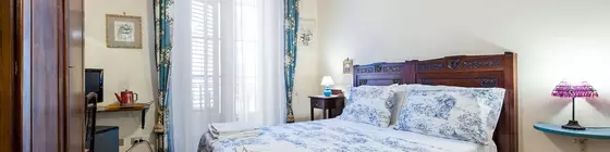 Bed & Breakfast La Casa Di Zoe | Sicilya - Palermo (vilayet) - Palermo - Albergheria - Kalsa