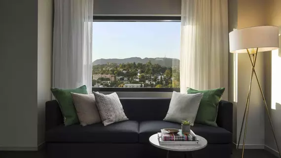 Kimpton Everly | Kaliforniya - Los Angeles County - Los Angeles - Hollywood