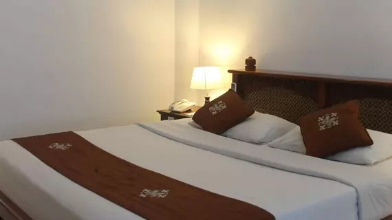 Melasti Kuta Beach Bungalows & Spa | Bali - Kuta - Kartika Plaza