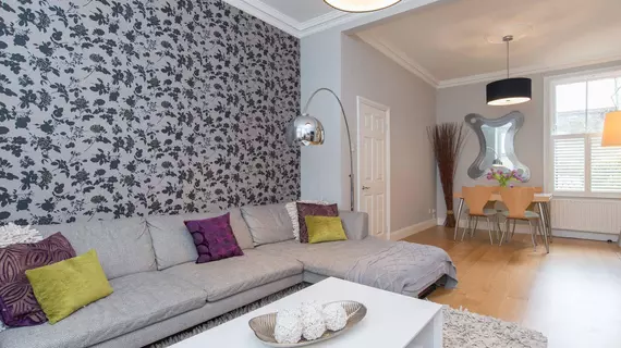 Veeve - Putney Apartments | Londra (ve civarı) - Wandsworth - Putney