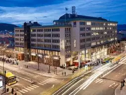 Thon Hotel Prinsen | Sor-Trondelag (kontluk) - Trondheim - Trondheim Kent Merkezi