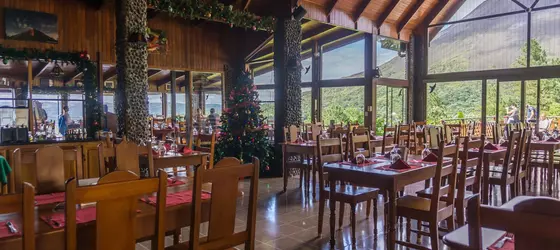 Arenal Observatory Lodge & Spa | Alajuela (ili) - San Carlos (kantonu) - La Fortuna