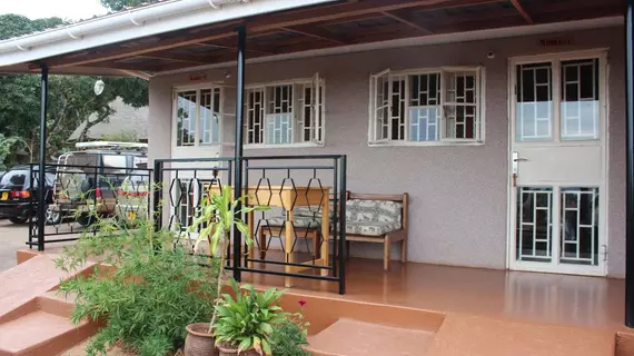 Lake Victoria View Guesthouse | Entebbe