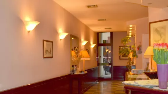 Buenos Aires Hotel | Lombardy - Milano (ve civarı) - Milano - Merkez İstasyonu