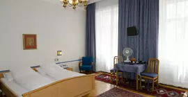 Schweizer Pension Solderer | Vienna (eyalet) - Viyana - Innere Stadt