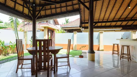 Alizee Villa | Bali - Badung - Seminyak